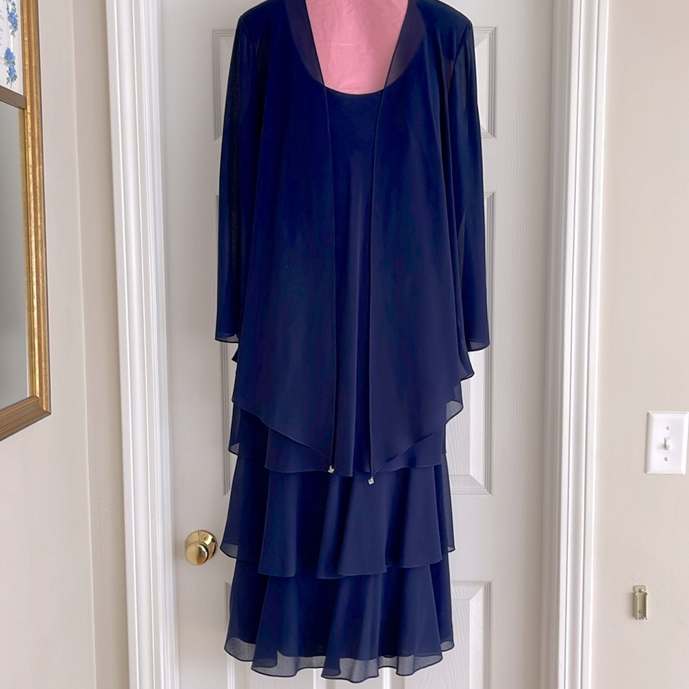Cattiva NY x Saks Evening Dress size 10